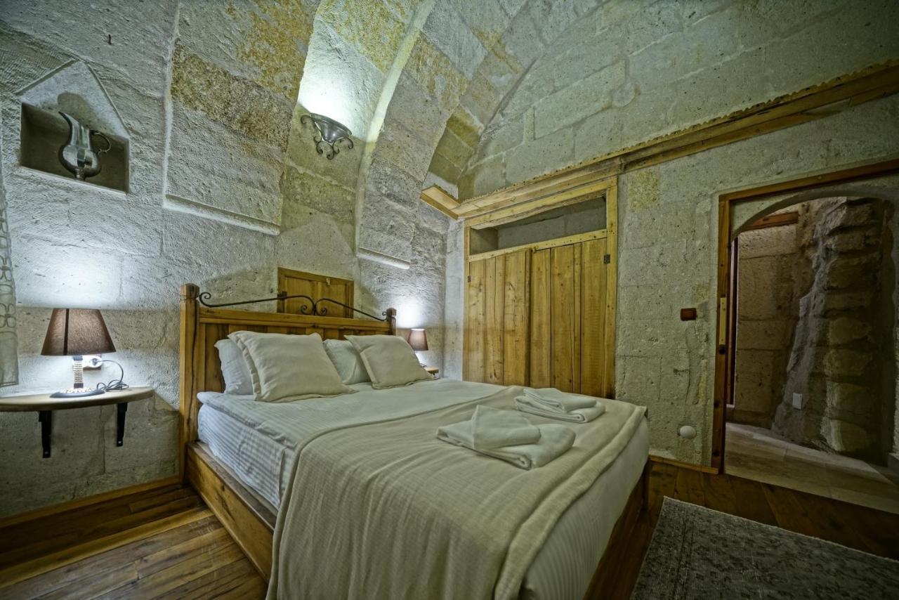 Bed and Breakfast Naraca Cave House Гореме Экстерьер фото